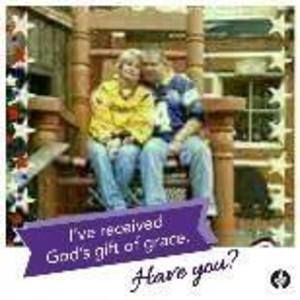 Meet your Posher, Ron